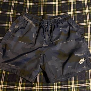 Nike shorts